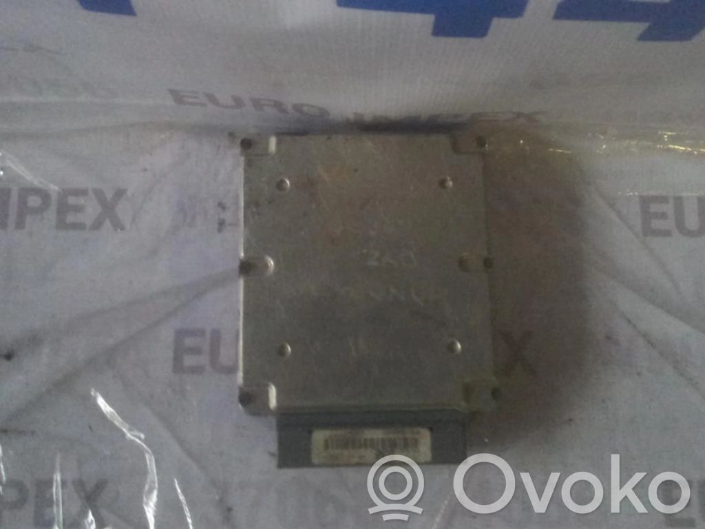 Ford Mondeo MK II Sterownik / Moduł ECU 
