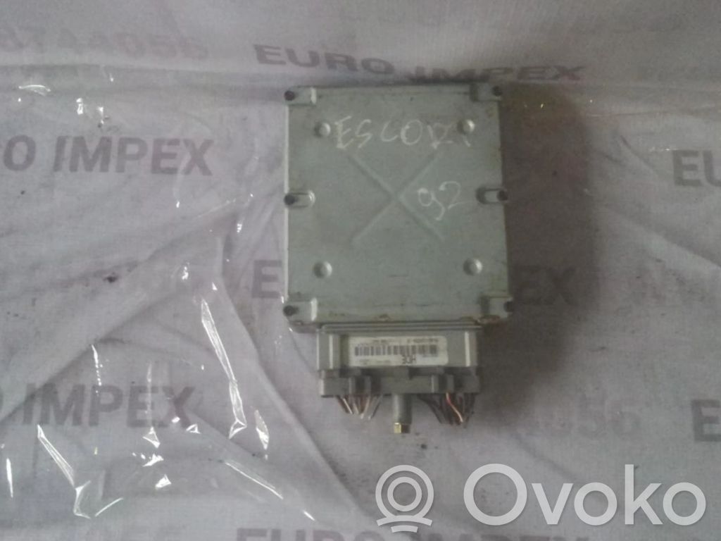 Ford Escort Engine control unit/module 