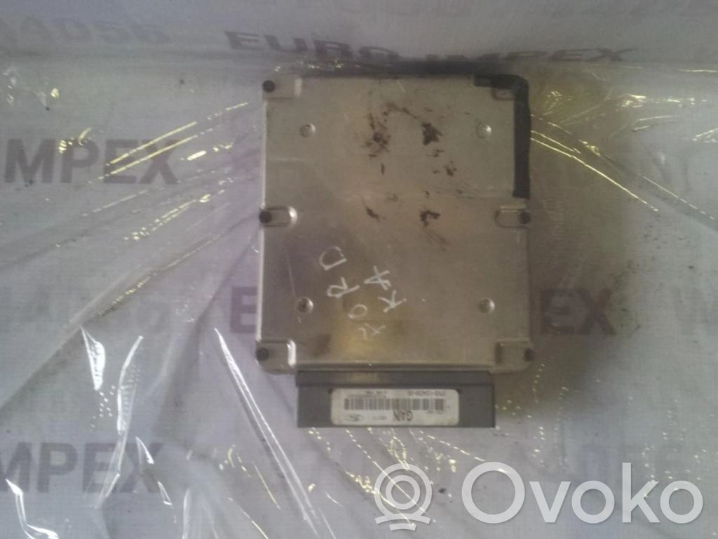 Engine control unit/module   97KB12A650DB,GAIN97KB12A650DB,97KB12A650DB,97KB12A650DB,GAIN