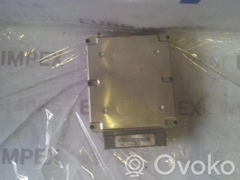 Ford Escort Engine control unit/module 