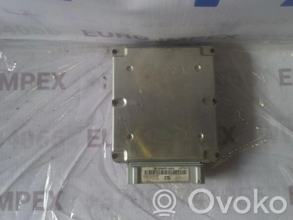 Ford Mondeo MK I Unitate/modul de control motor 