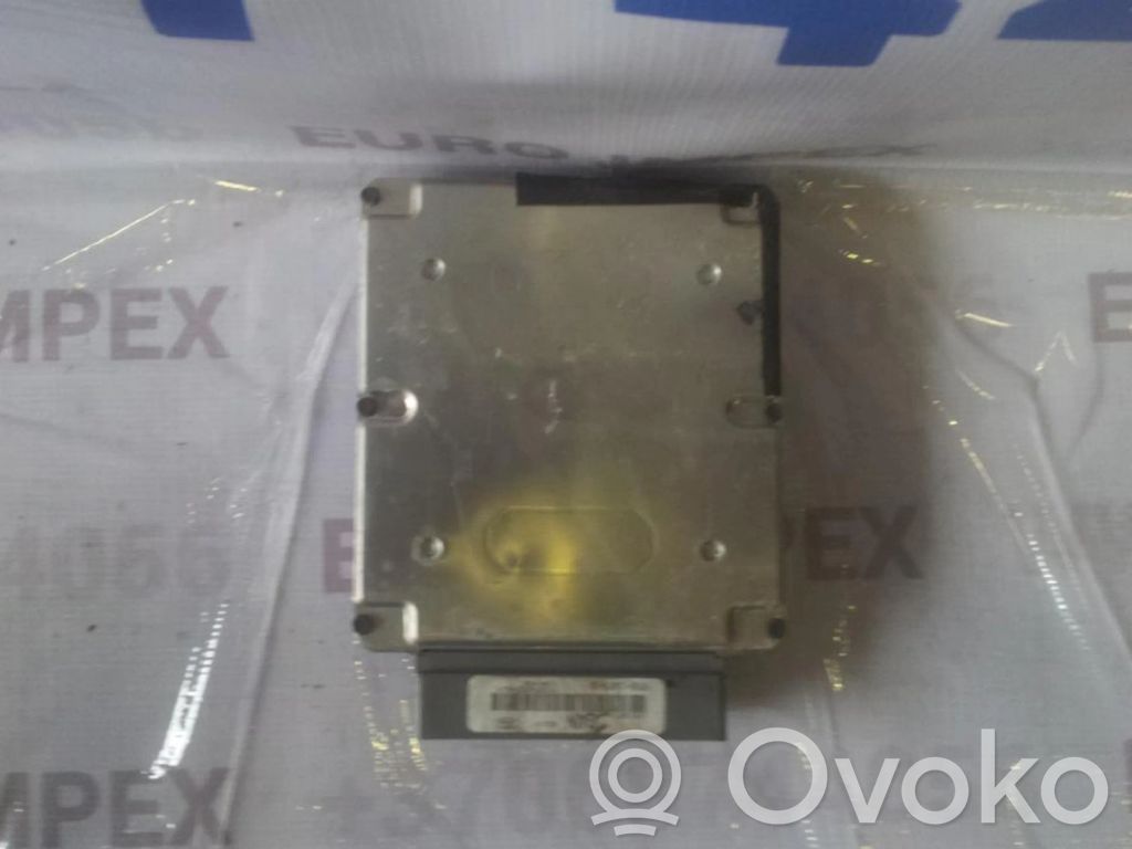 Ford Ka Engine control unit/module 