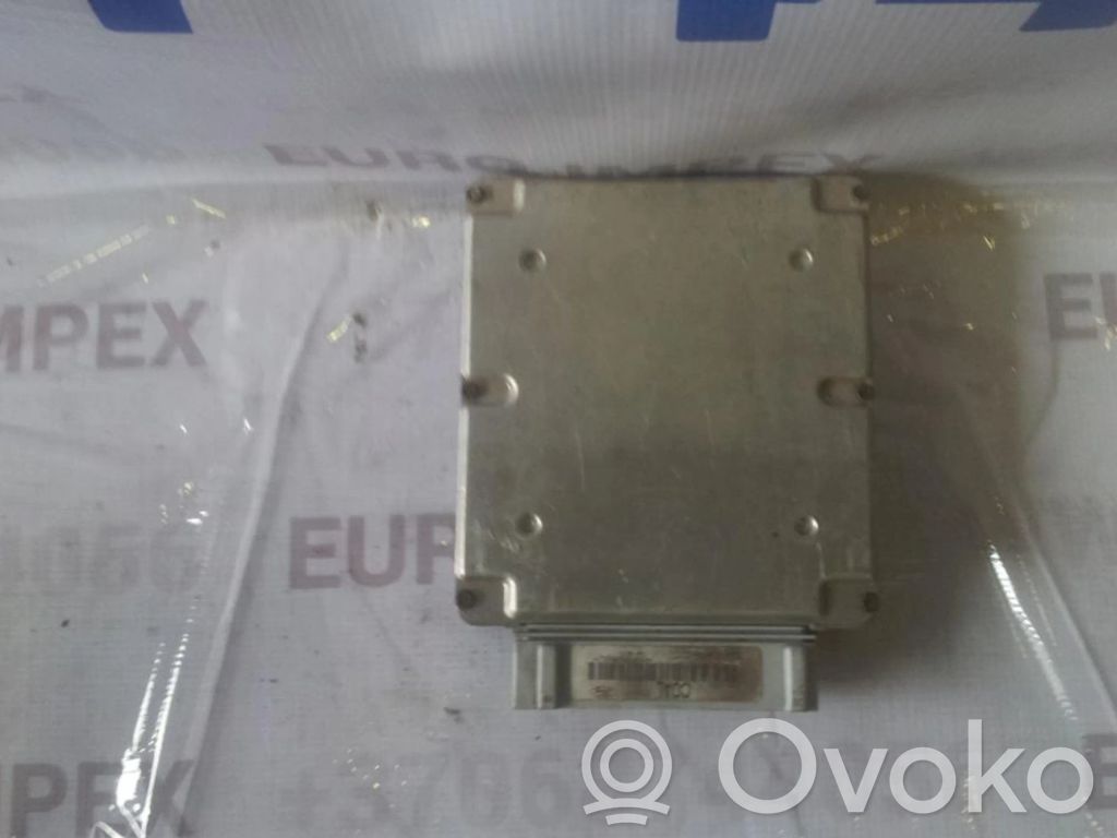 Engine control unit/module   93AB12A650CC,COAL,93AB12A650CC,COAL