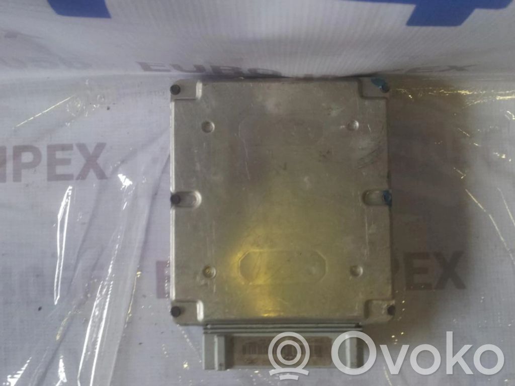 Engine control unit/module   96AB12A650KB,96AB12A650KB