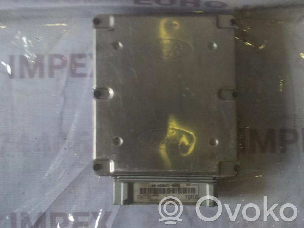 Engine control unit/module   92AB12A650GA,2AGA,2AGA,92AB12A650GA