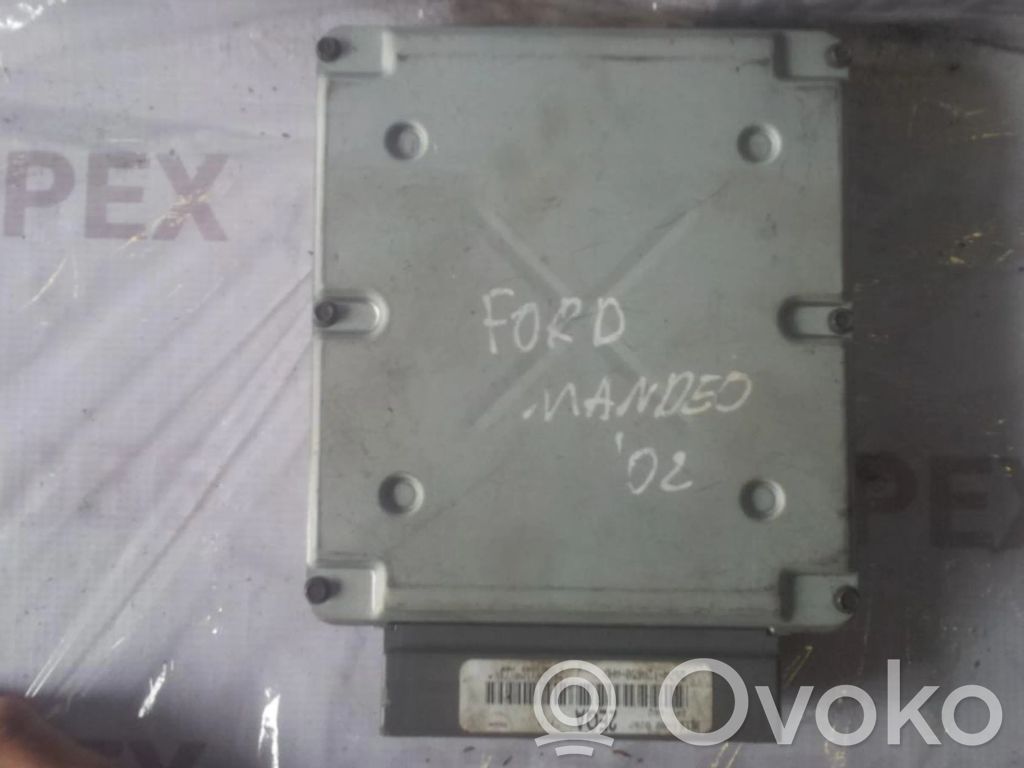 Ford Mondeo Mk III Engine control unit/module 