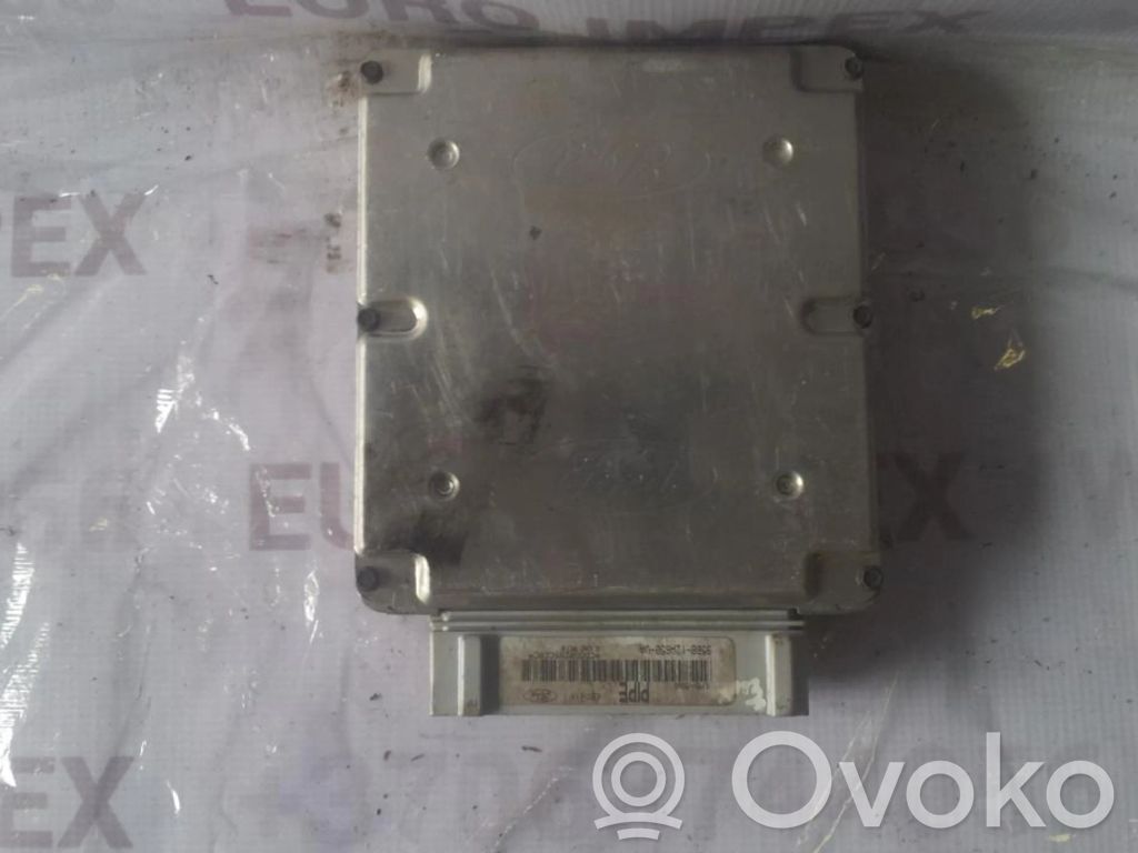 Ford Mondeo MK I Engine control unit/module 