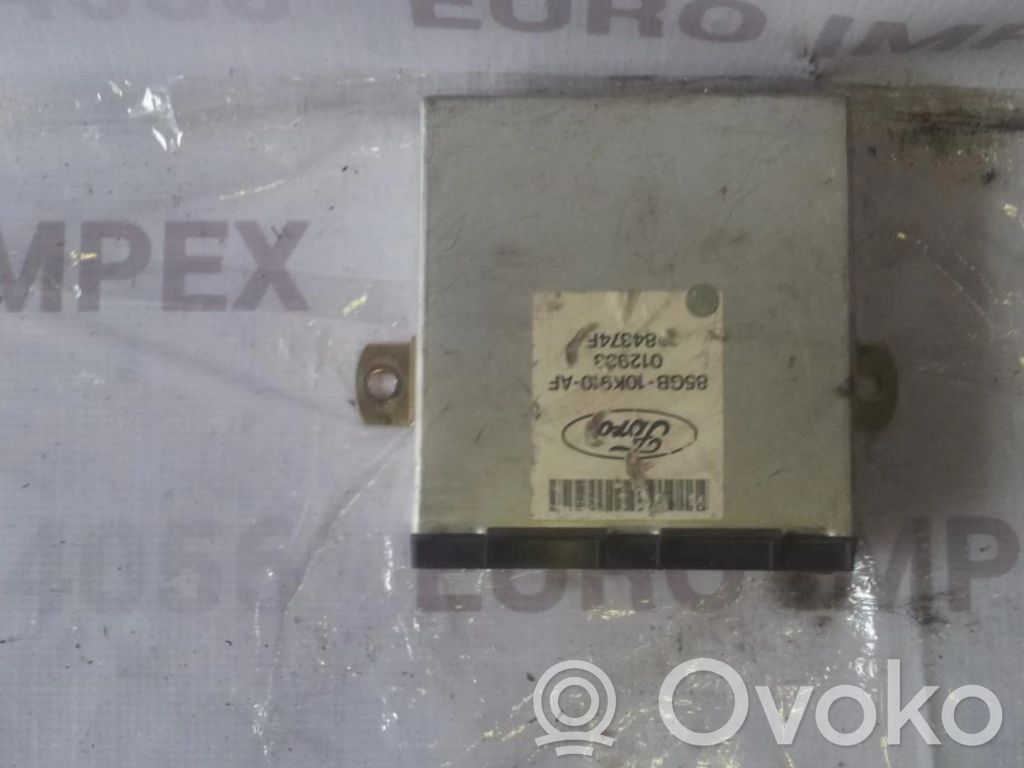Other control units/modules   85GB10K910AF,012933,012933,85GB10K910AF