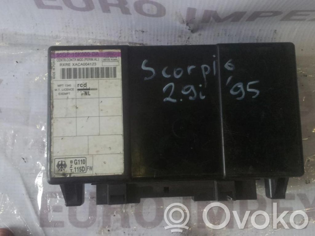 Ford Scorpio Module confort 