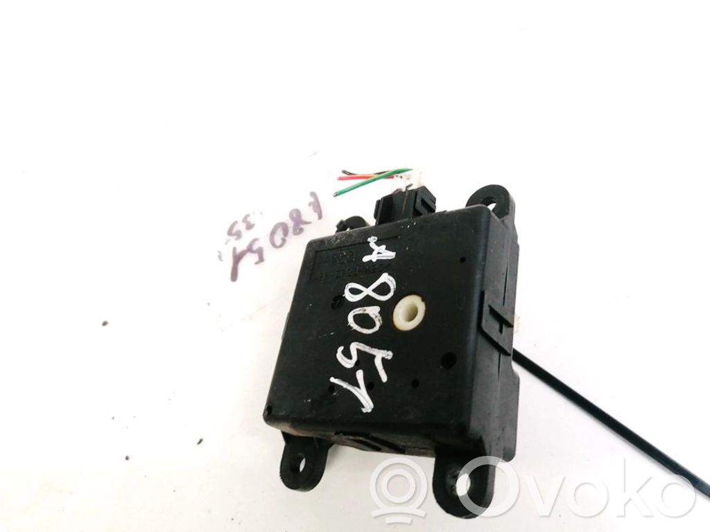 Nissan Primera Motorino attuatore aria 