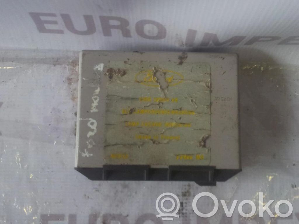 Ford Mondeo MK I Alte unități/module de control 