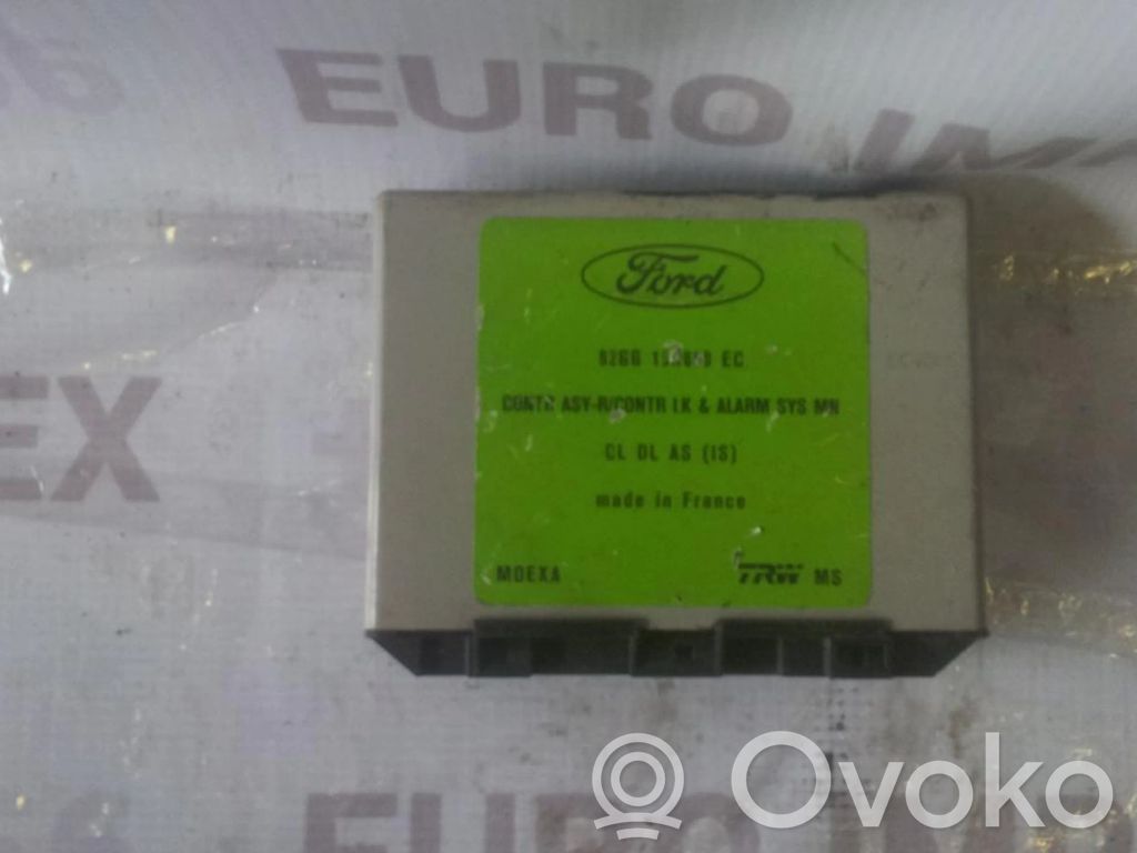 Ford Scorpio Otras unidades de control/módulos 