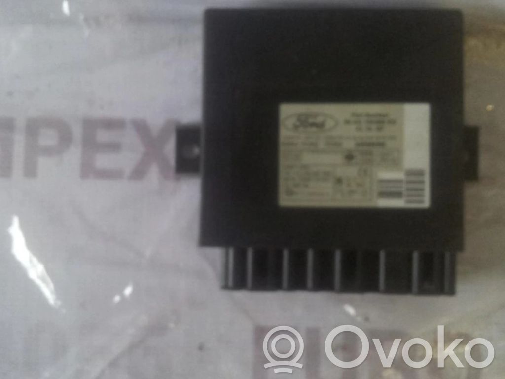 Ford Focus Module confort 