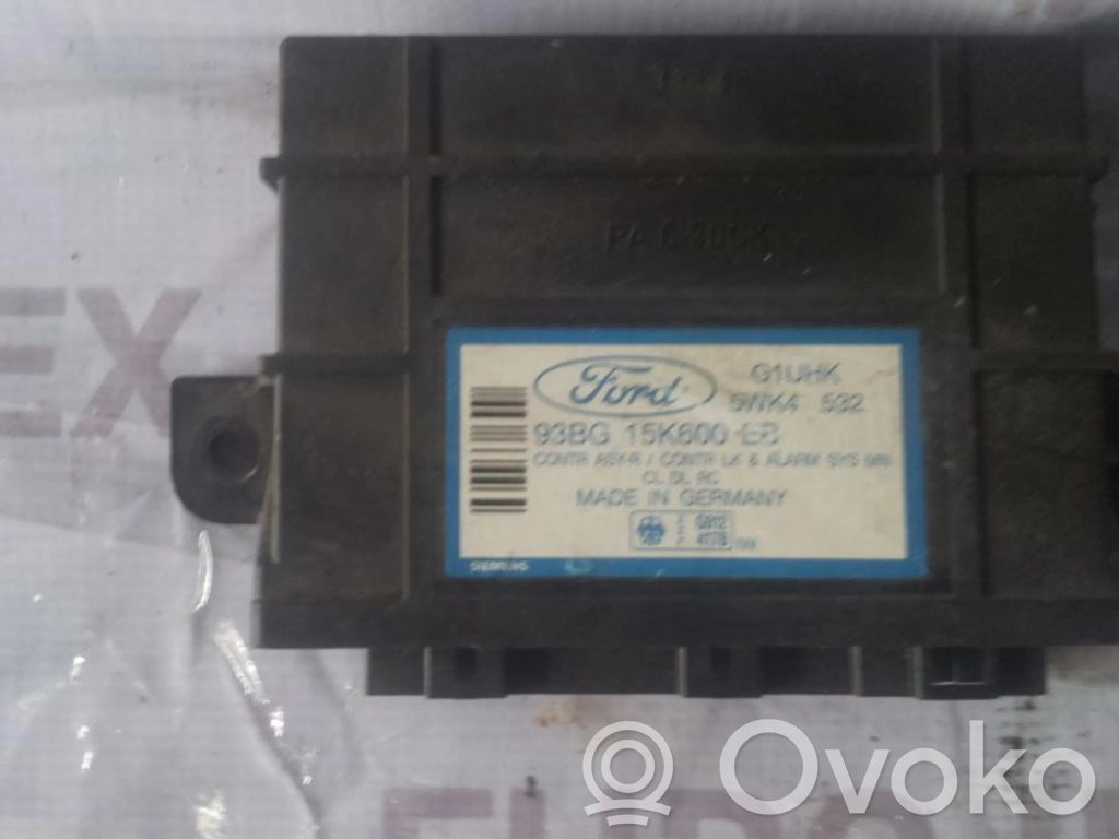 Mukavuusmoduuli   93BG15K600EB,5WK4532,5WK4532,93BG15K600EB