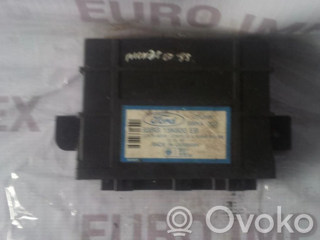 Ford Mondeo MK I Módulo de confort/conveniencia 