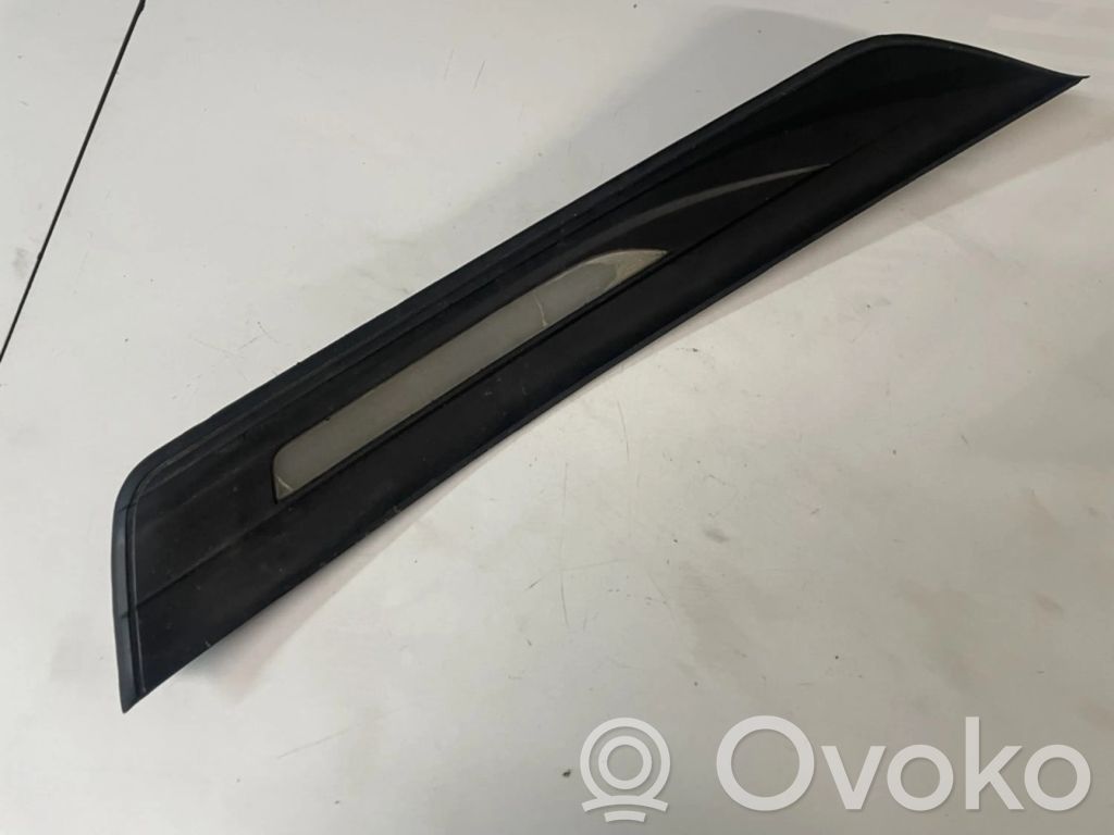 BMW 5 GT F07 Listwa progowa tylna 