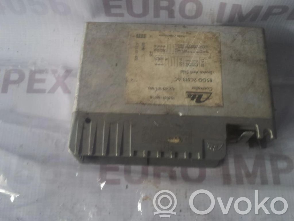 Bloc ABS   85GG2C013AC,BRAKEANTISKID,85GG2C013AC