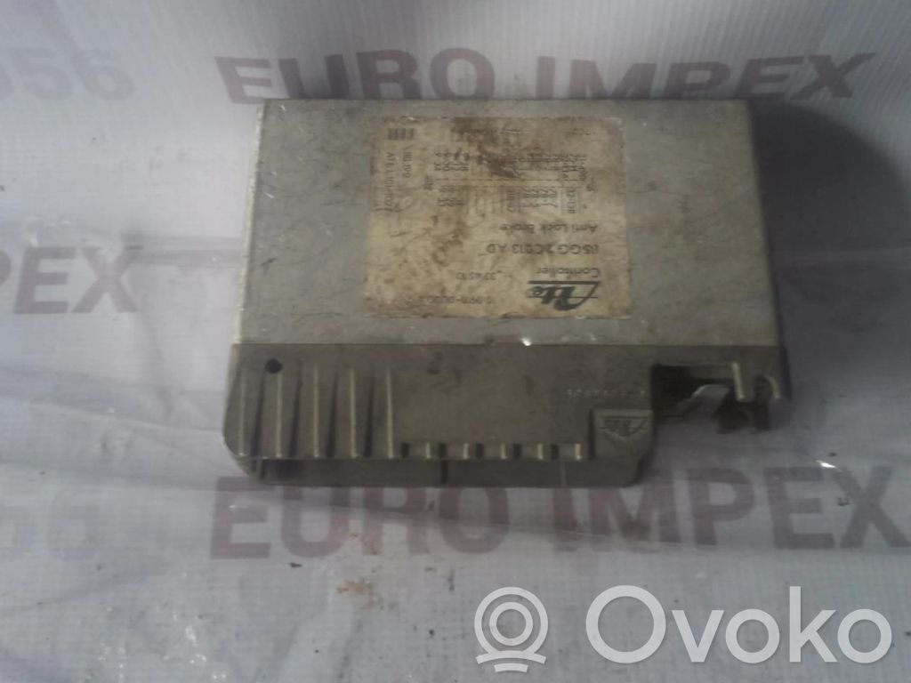 ABS control unit/module   85GG2C013AD,334510,85GG2C013AD