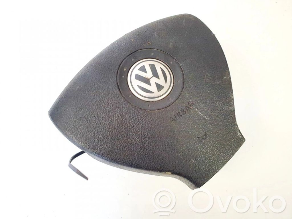 Volkswagen PASSAT B6 Airbag dello sterzo 