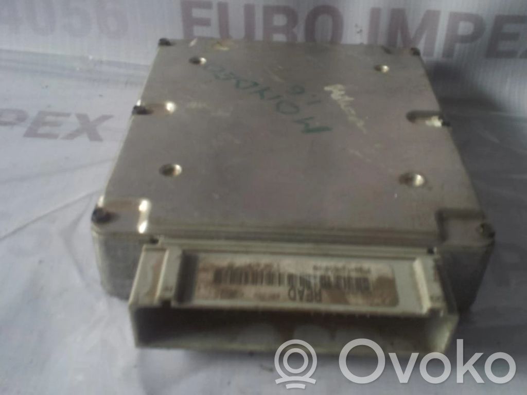 Ford Mondeo MK I Engine control unit/module 