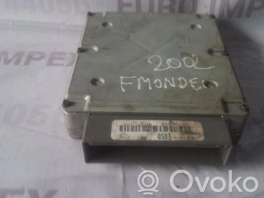 Ford Mondeo Mk III Engine control unit/module 