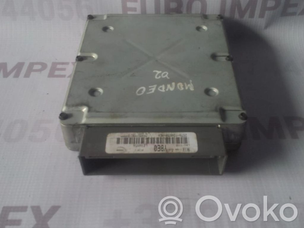 Ford Galaxy Unitate/modul de control motor 