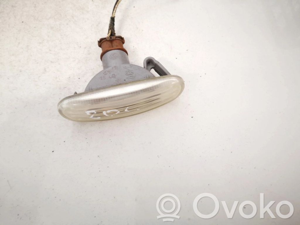 Fiat Stilo Seitenblinker 