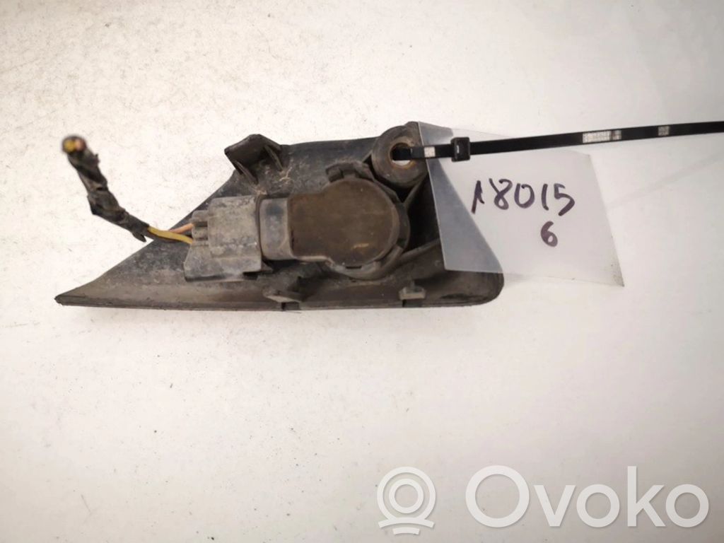 Citroen C5 Parksensor PDC 