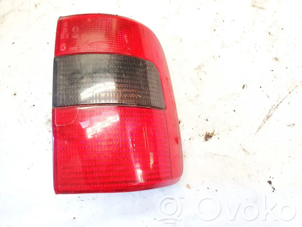 Rear/tail lights   E23006,E23006