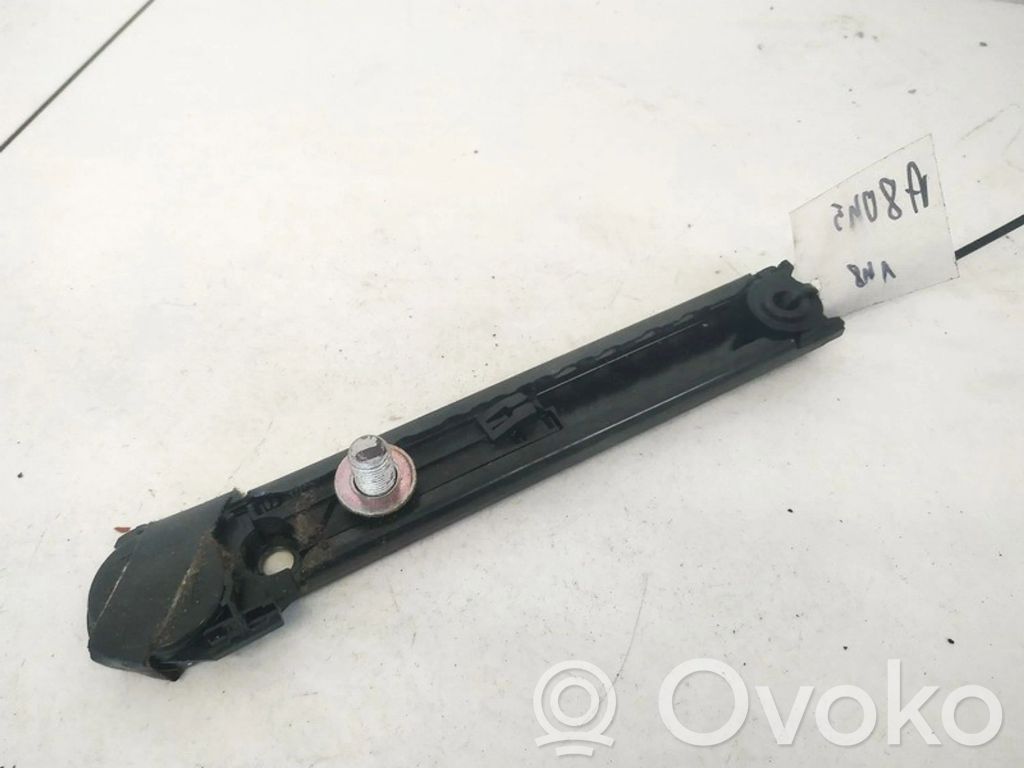 BMW 5 E39 Muu ulkopuolen osa 