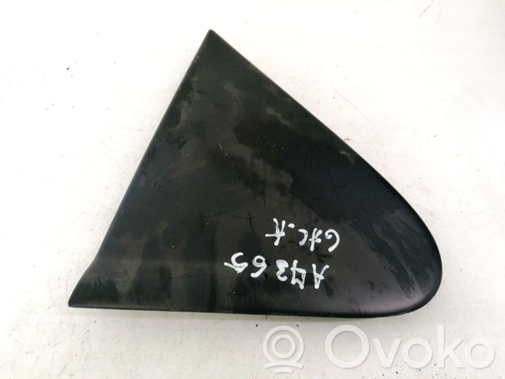 Citroen Xsara Cita veida ārēja detaļa 