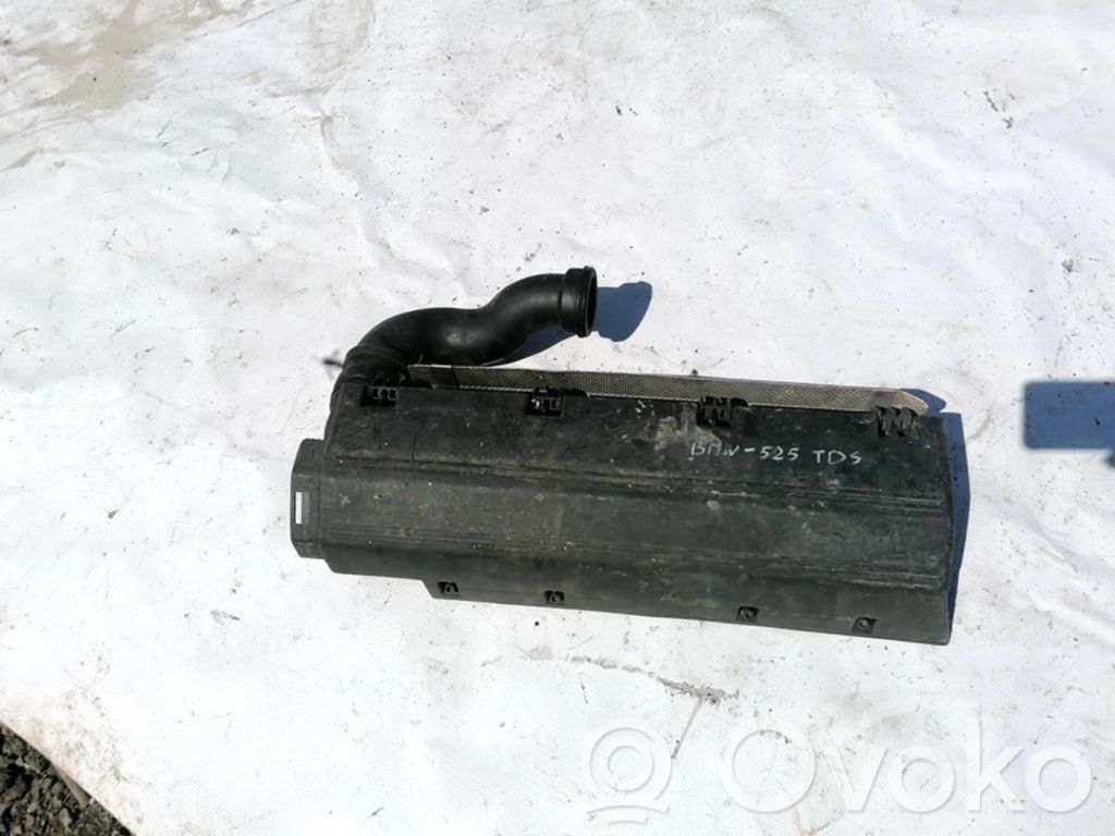 BMW 3 E36 Ilmansuodattimen kotelo 