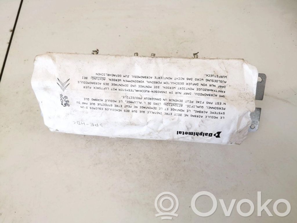 Airbag del pasajero   CB102480,140026968000,140026968000,CB102480