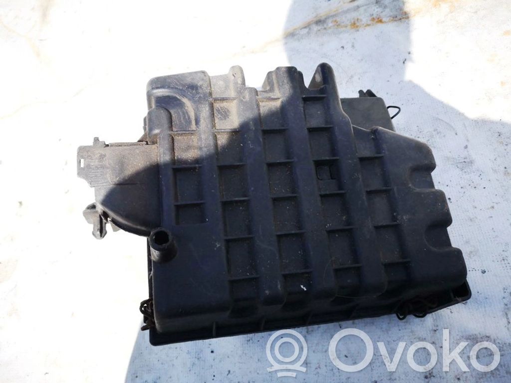 Ford Ka Luftfilterkasten 