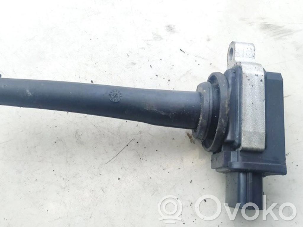 Nissan Qashqai High voltage ignition coil 