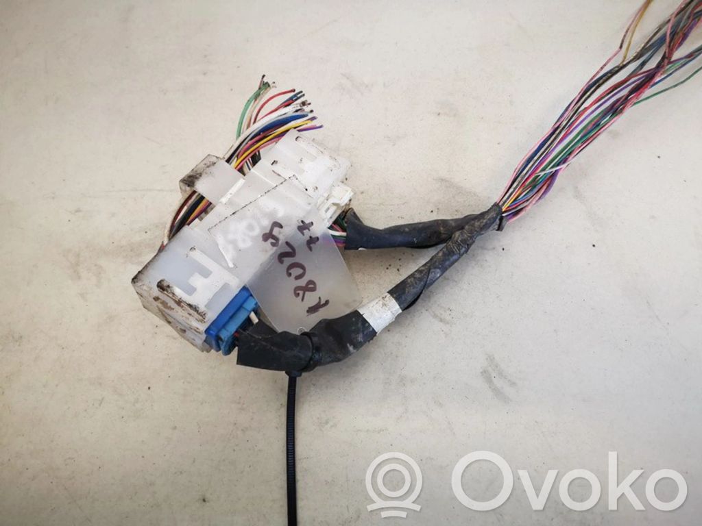 Sensor