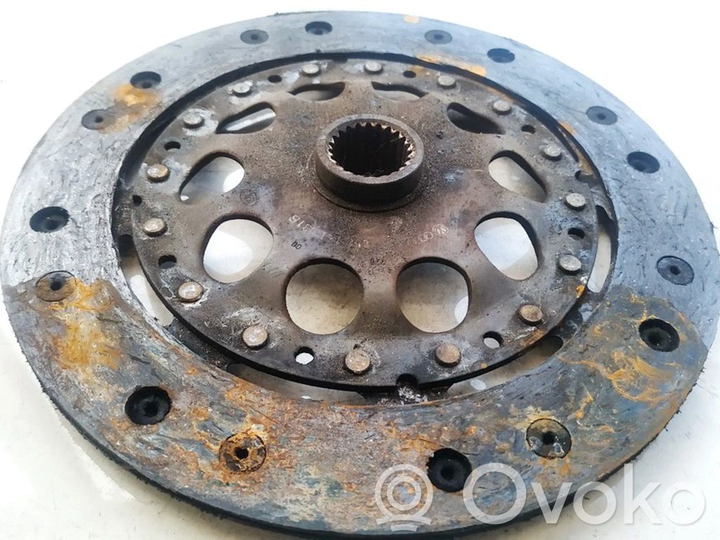 Volkswagen PASSAT B5 Tarcza sprzęgła 