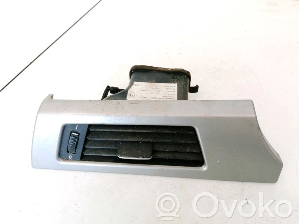 BMW 3 E90 E91 Luftausströmer Lüftungsdüse Luftdüse Mitte 