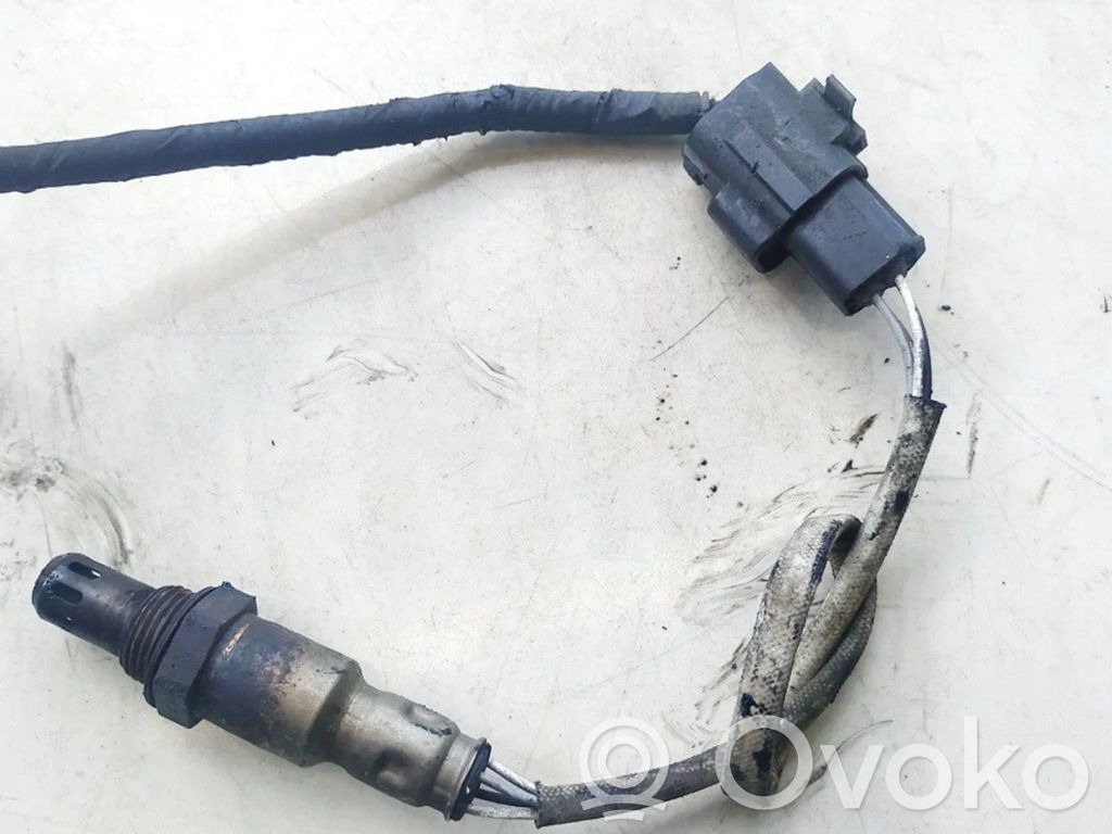 Nissan Note (E11) Lambda probe sensor 