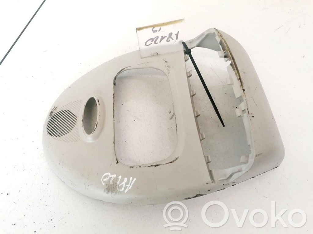 Citroen C8 Other interior part 
