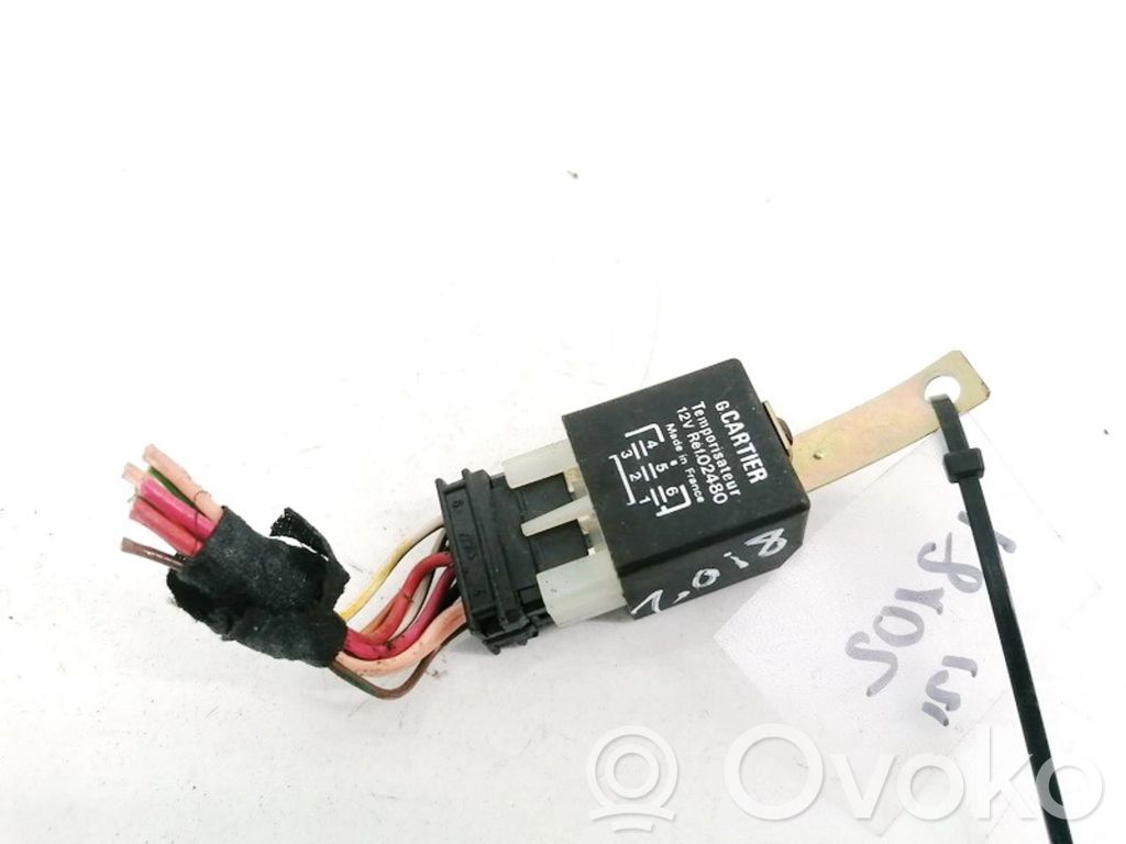 Other relay   02480,02480