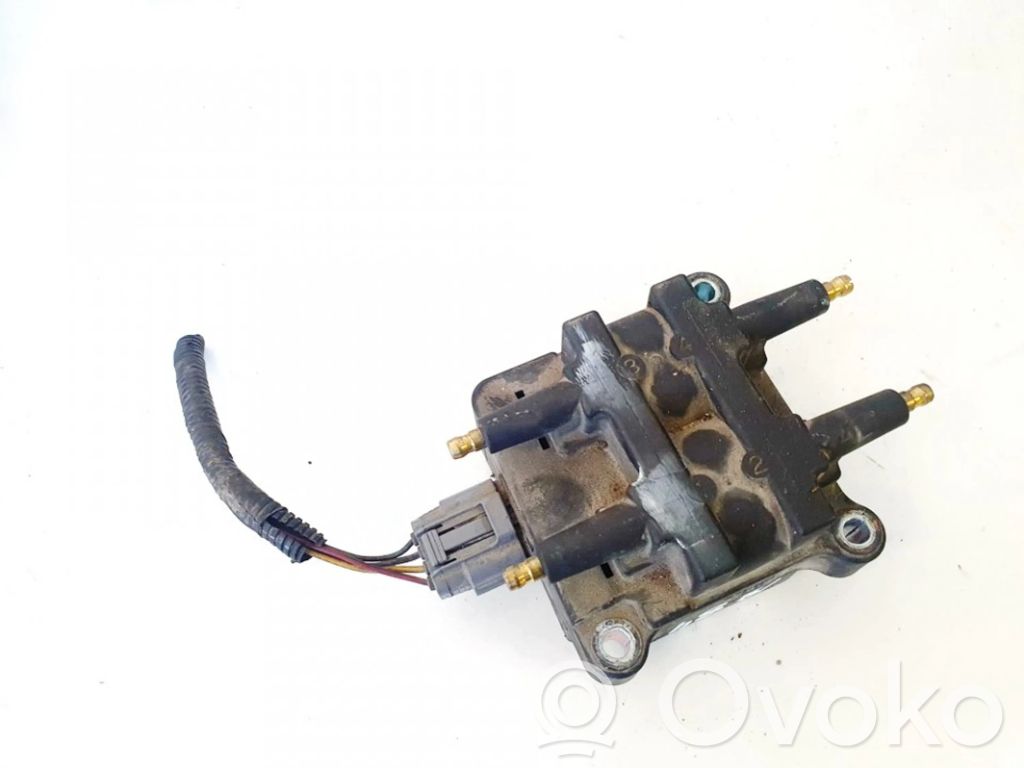 Volkswagen Sharan Zündmodul 