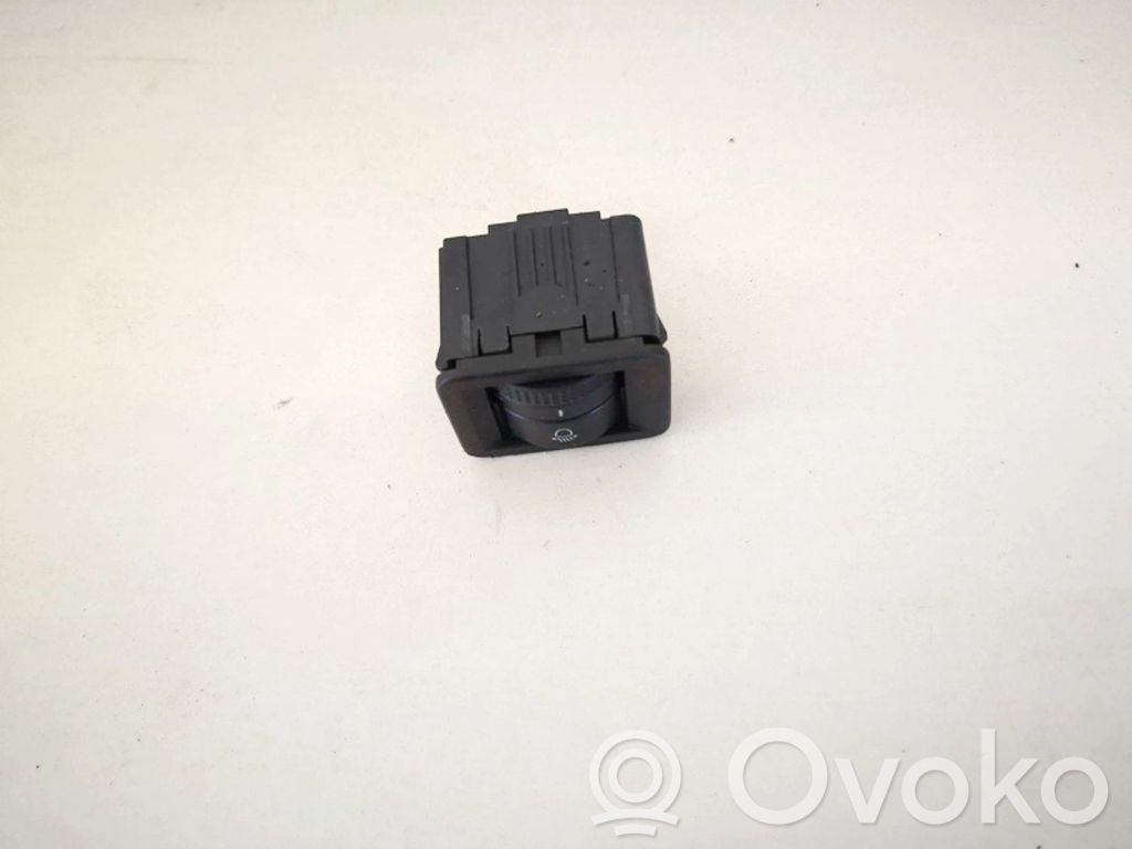 Seat Leon (5F) Headlight level height control switch 