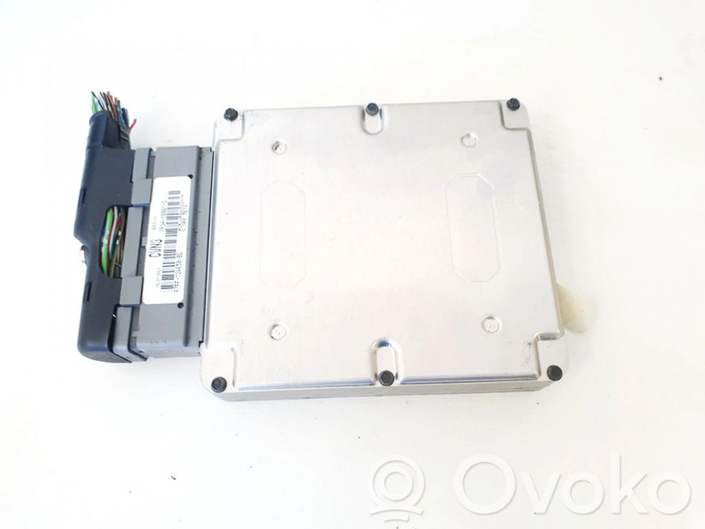 Engine control unit/module   F5SB14A624AA,F5SB14A624AA,F5SB14A624AA,F5SB14A624AA,FP34D