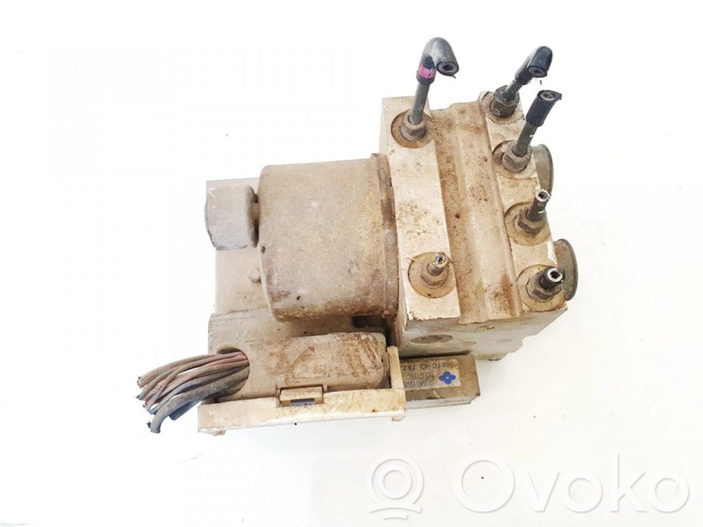 Mazda 626 ABS bloks 