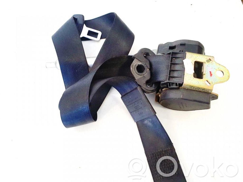 Cinturón trasero   1143594D,8L0857806B,1143594D,8L0857806B