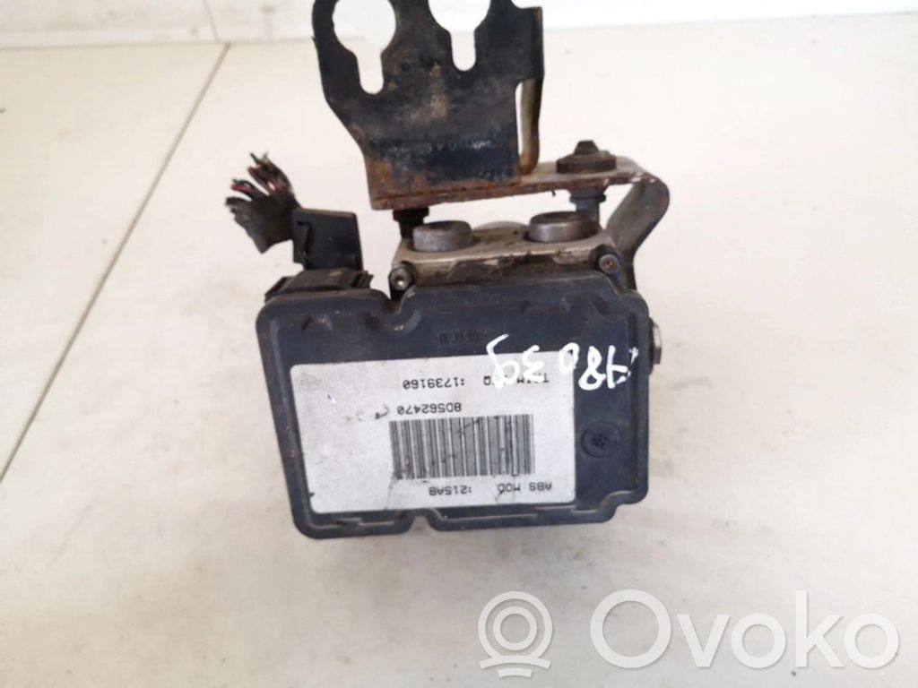 Dodge Caliber ABS Pump 