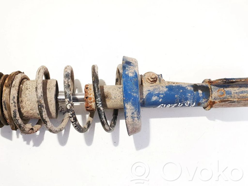 Opel Astra G Etuiskunvaimennin 
