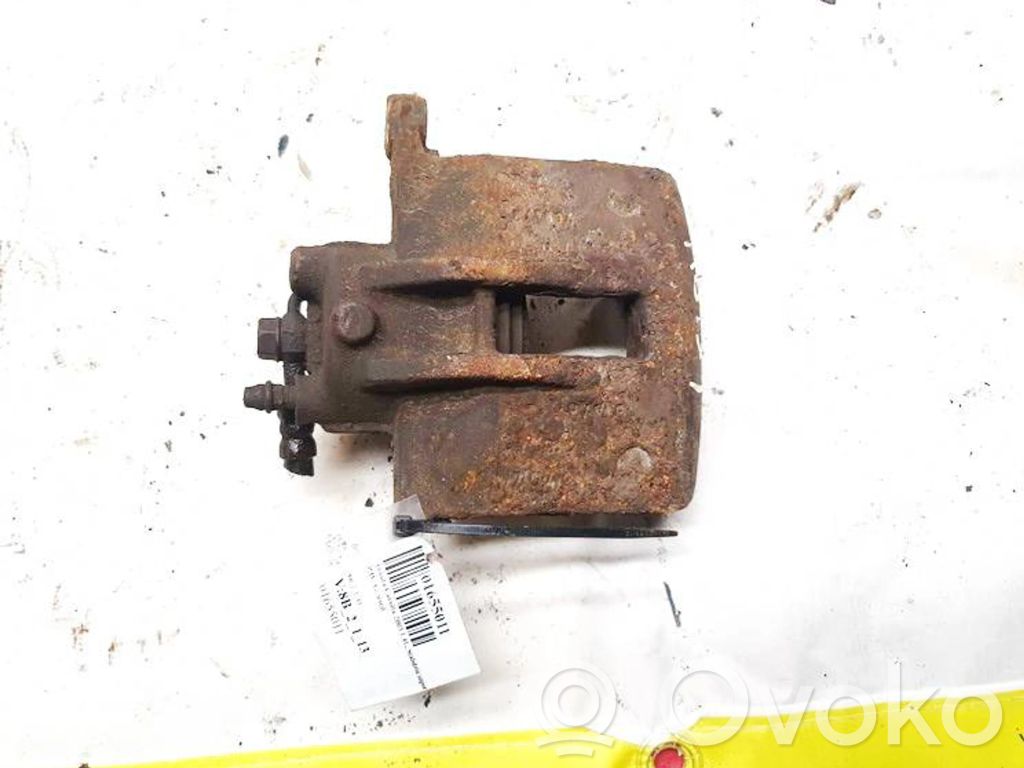 Bremssattel vorne
