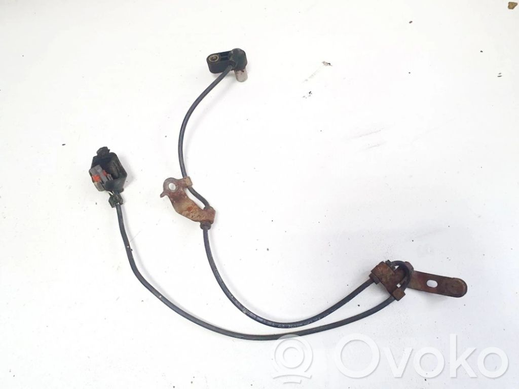 Citroen Berlingo Senzor ABS roată 